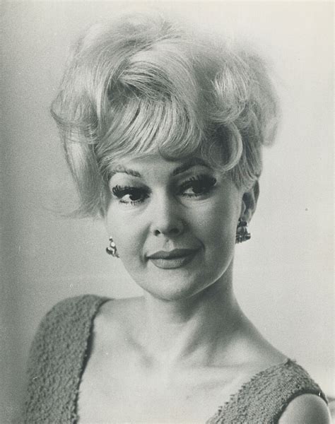 Life And Sad End of Greta Thyssen